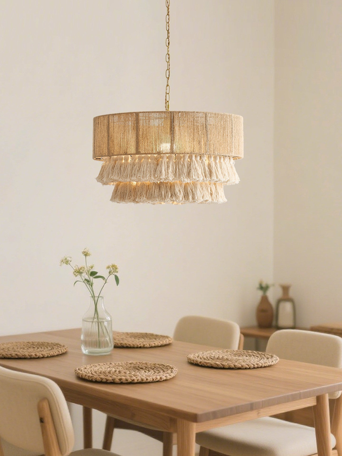 Velinielle Pendant Light
