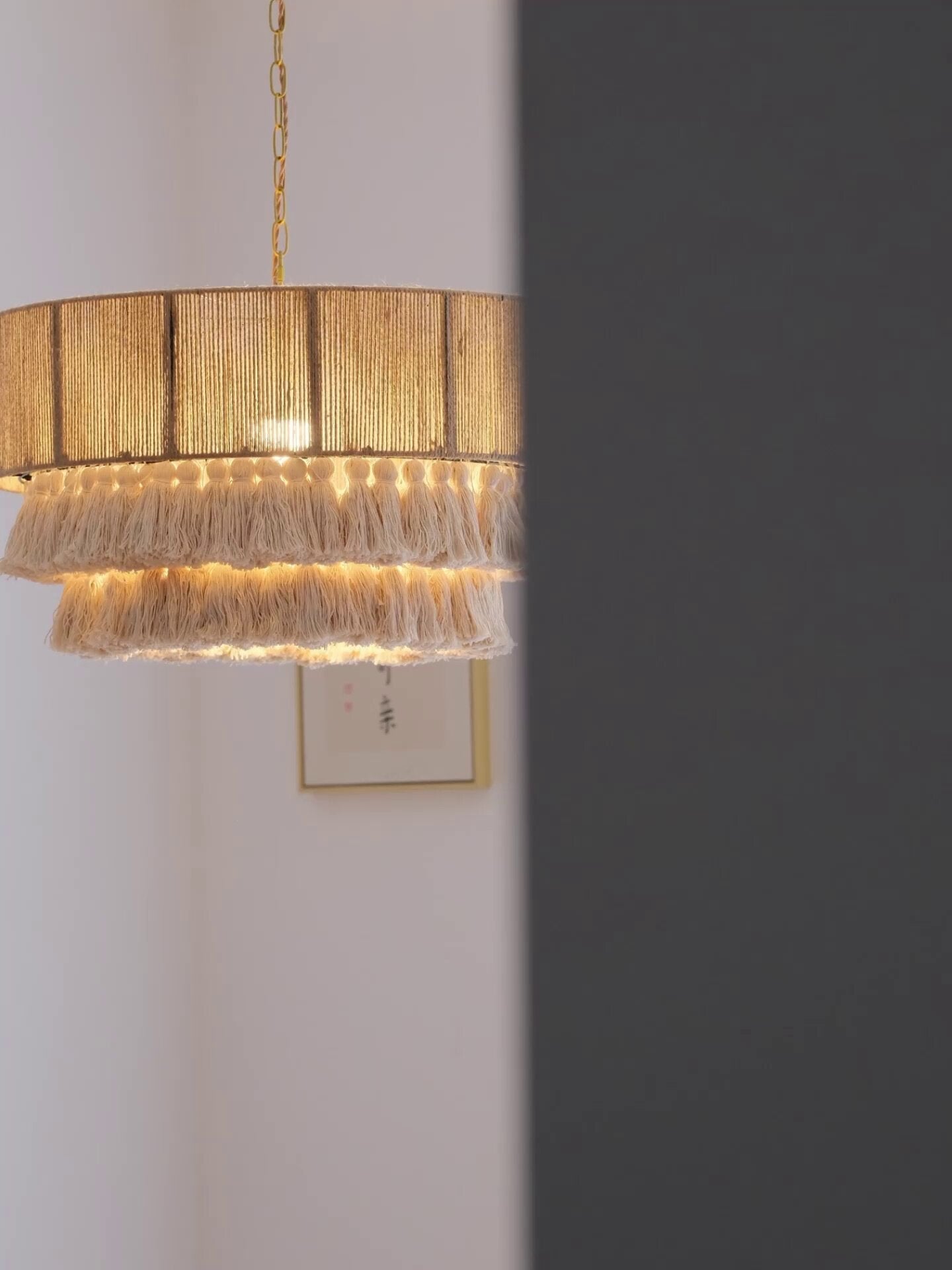 Velinielle Pendant Light