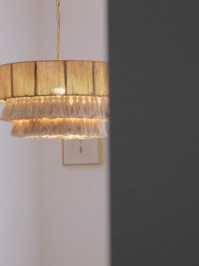 Velinielle Pendant Light