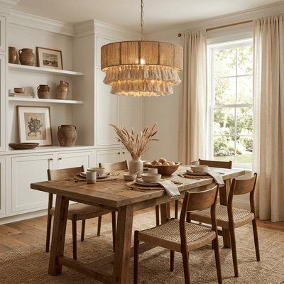 Velinielle Pendant Light