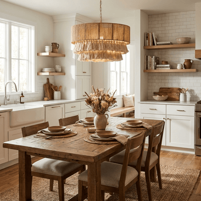 Velinielle Pendant Light