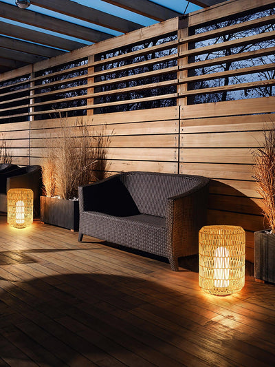 Cirenina Vintage Outdoor Lighting