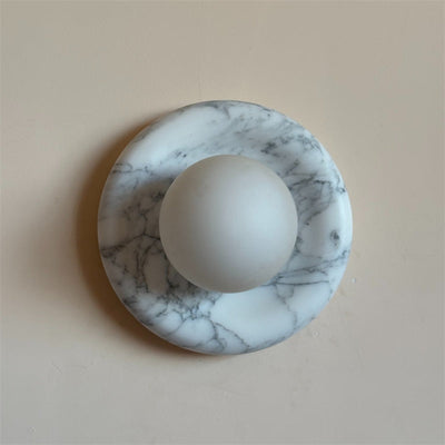 Zoraean Wall Lamp