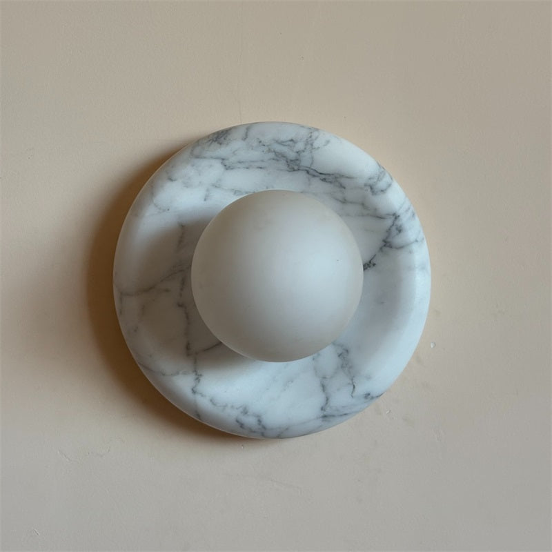 Zoraean Wall Lamp