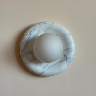 Zoraean Wall Lamp