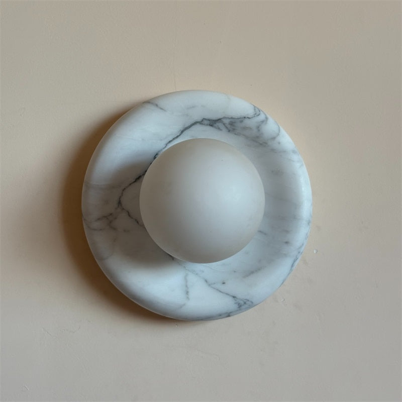Zoraean Wall Lamp