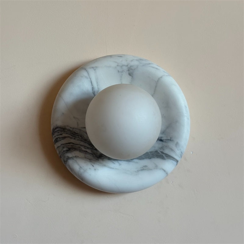 Zoraean Wall Lamp