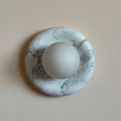 Zoraean Wall Lamp