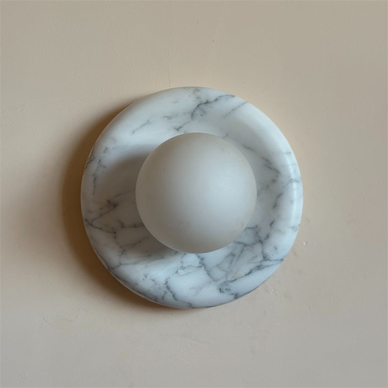 Zoraean Wall Lamp