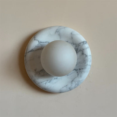 Zoraean Wall Lamp