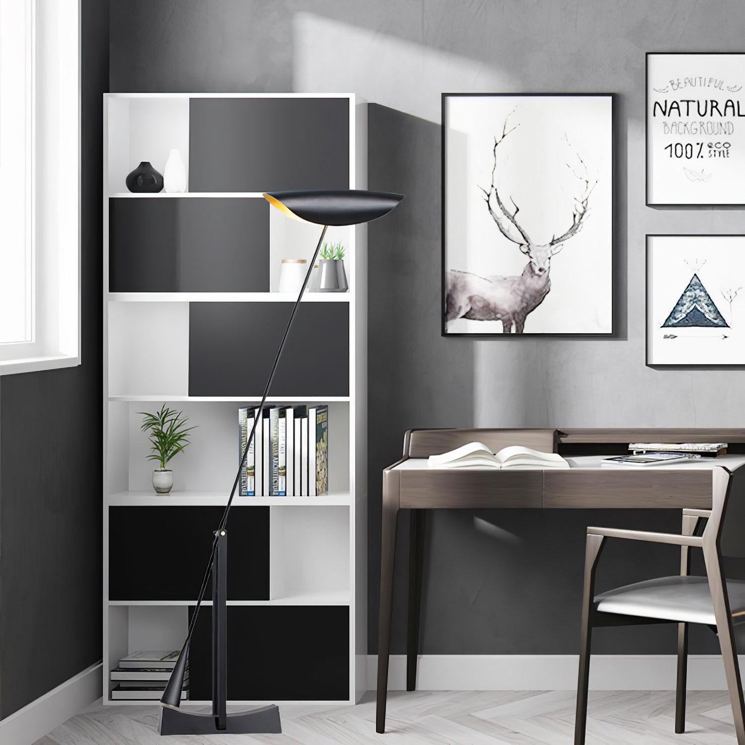 Teriisina Floor Lamp