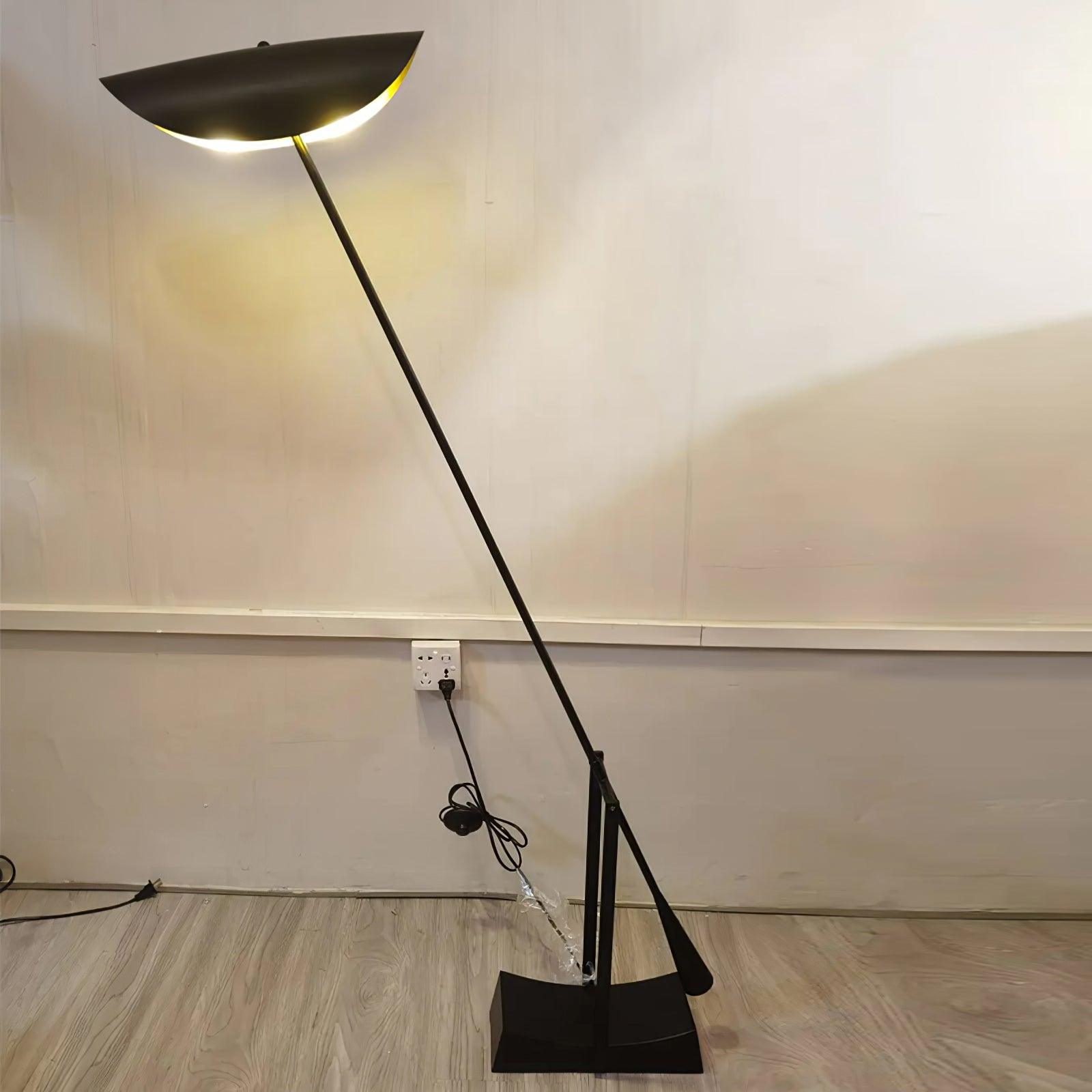 Teriisina Floor Lamp