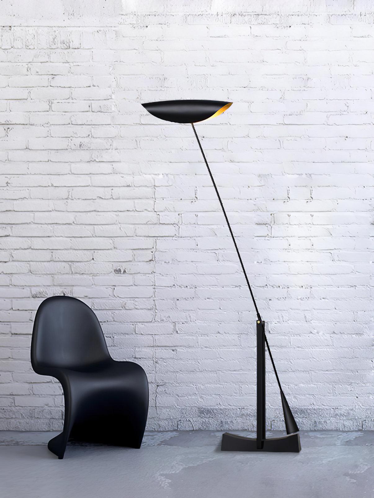 Teriisina Floor Lamp