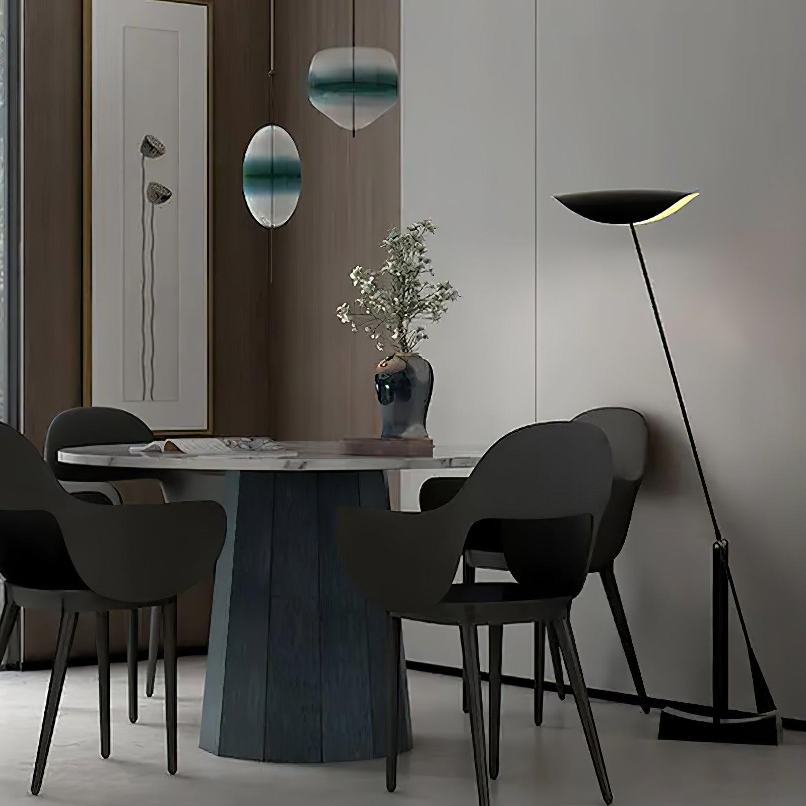 Teriisina Floor Lamp