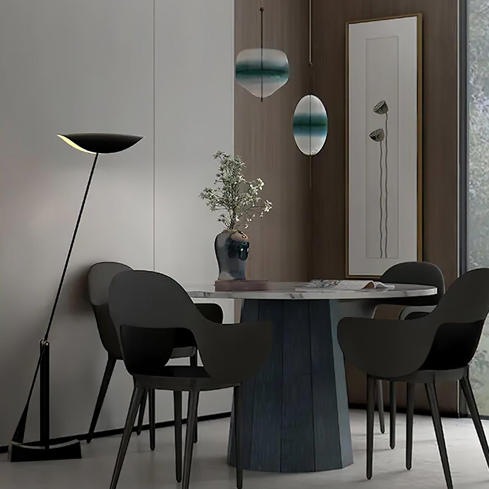 Teriisina Floor Lamp