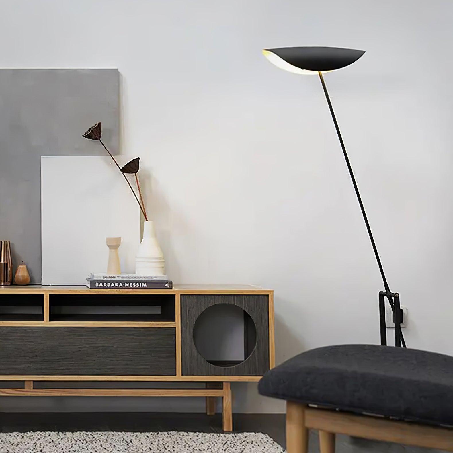Teriisina Floor Lamp