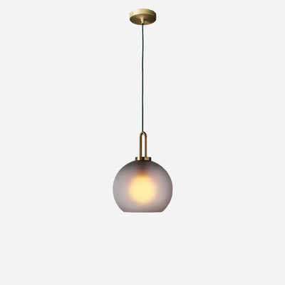 Eirisina Pendant Lamp Pendulum Glass