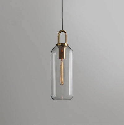 Eirisina Pendant Lamp Pendulum Glass