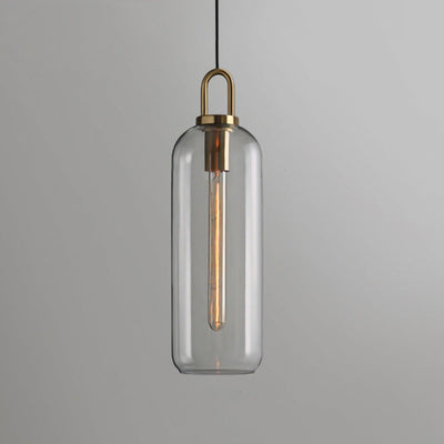 Eirisina Pendant Lamp Pendulum Glass