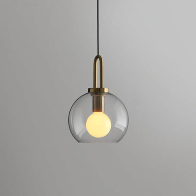 Eirisina Pendant Lamp Pendulum Glass