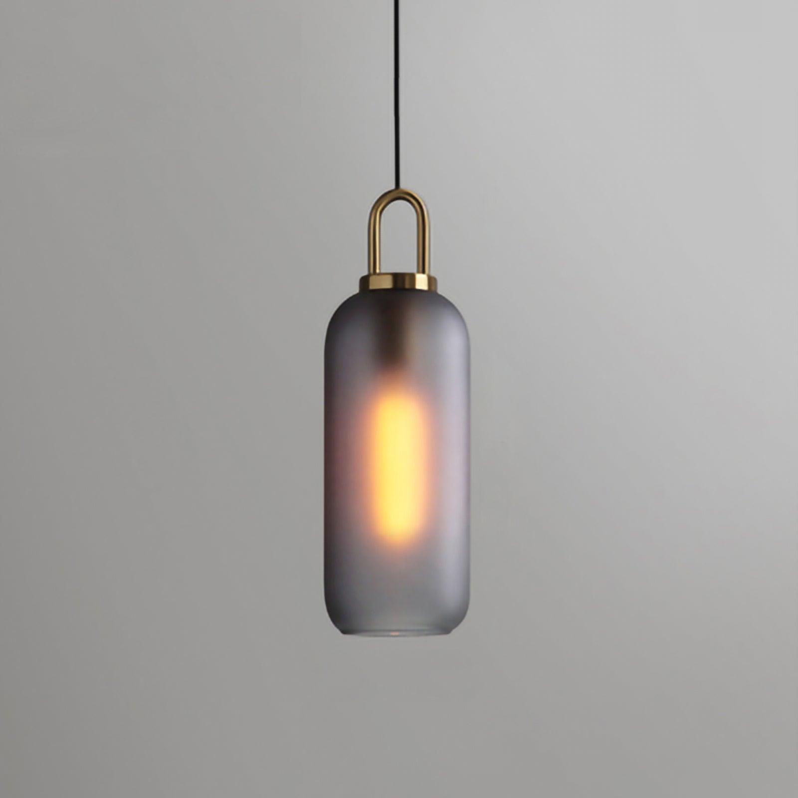Eirisina Pendant Lamp Pendulum Glass
