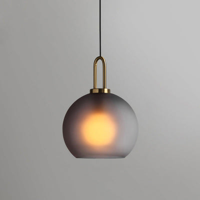 Eirisina Pendant Lamp Pendulum Glass