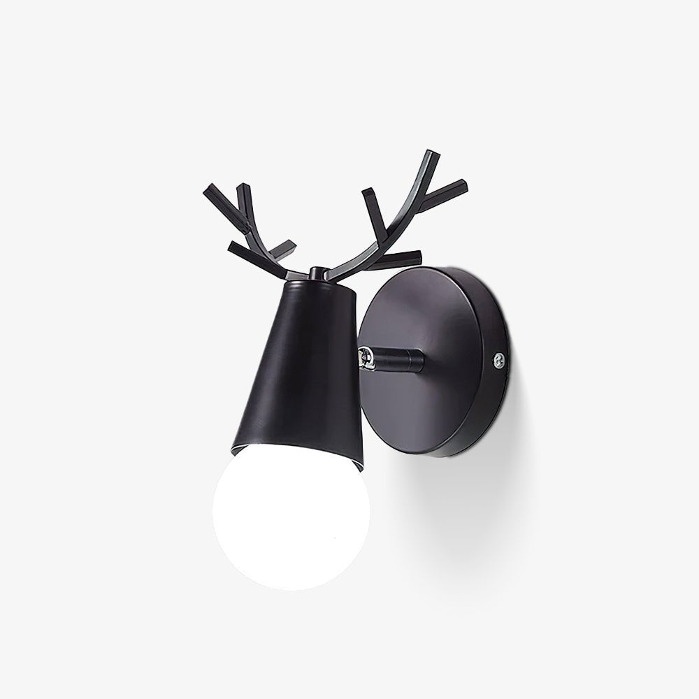 Liveny Playful Whimsical Wall Lamp