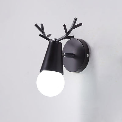 Liveny Playful Whimsical Wall Lamp