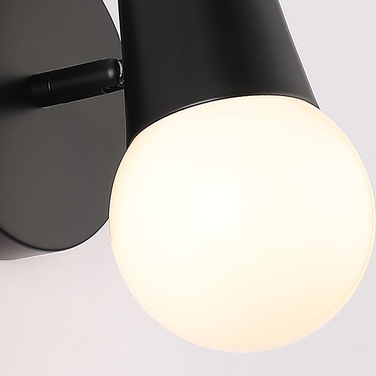 Liveny Playful Whimsical Wall Lamp