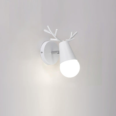 Liveny Playful Whimsical Wall Lamp