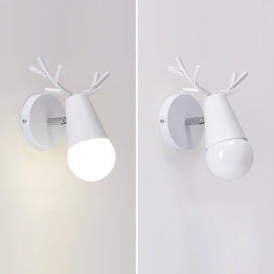 Liveny Playful Whimsical Wall Lamp