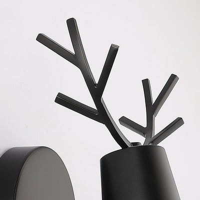 Liveny Playful Whimsical Wall Lamp