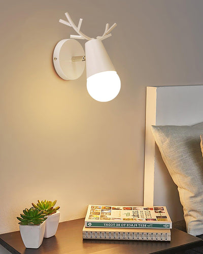 Liveny Playful Whimsical Wall Lamp