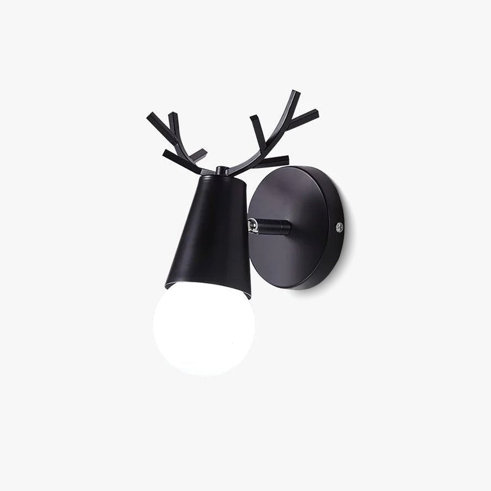 Liveny Playful Whimsical Wall Lamp