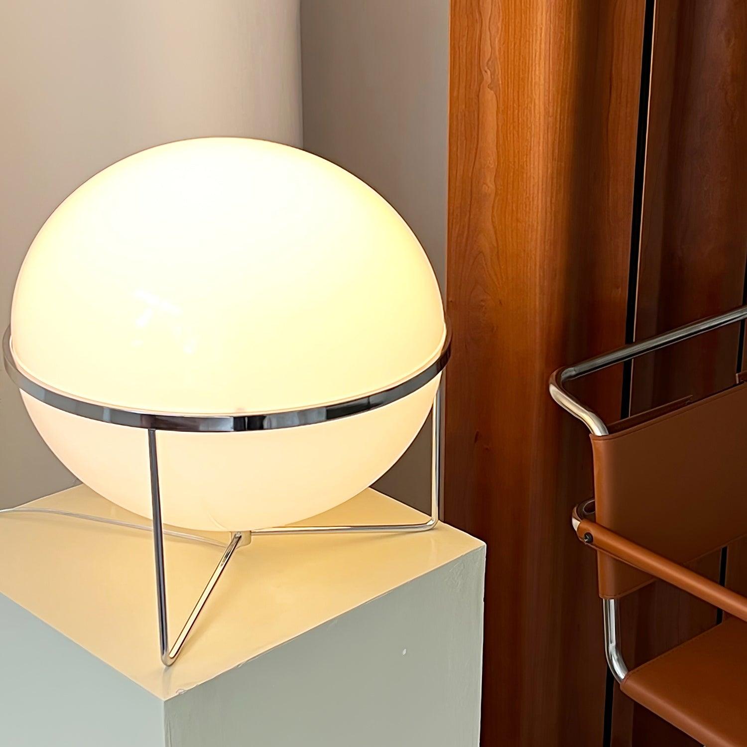 Cori Minimalist Table Lamp