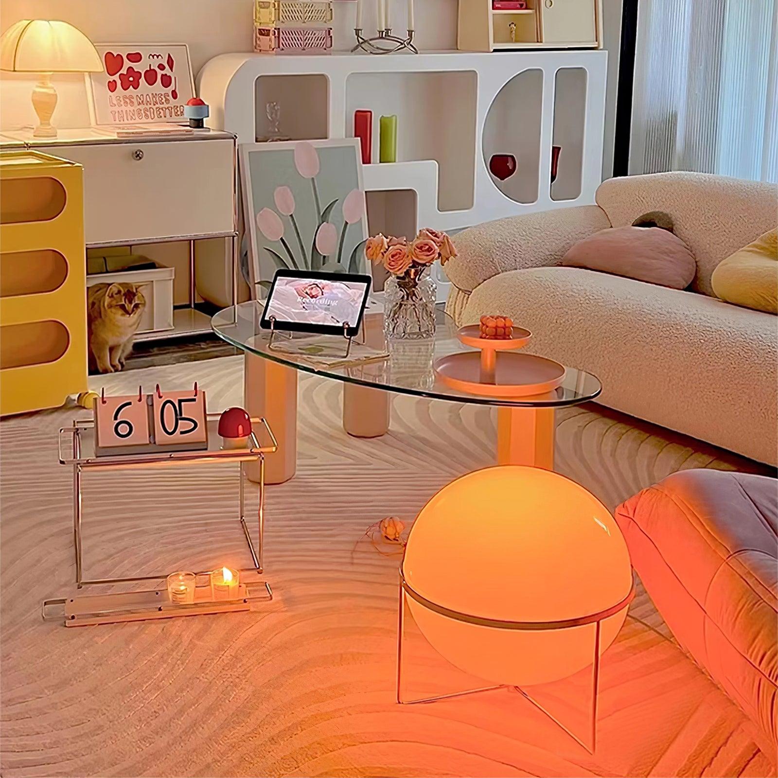 Cori Minimalist Table Lamp