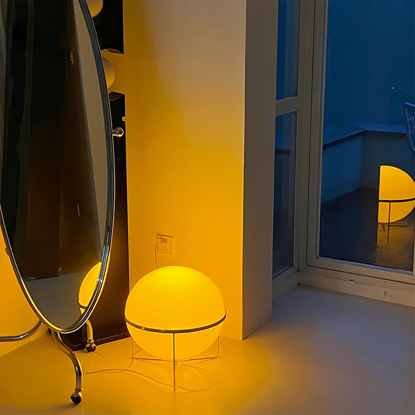 Cori Minimalist Table Lamp