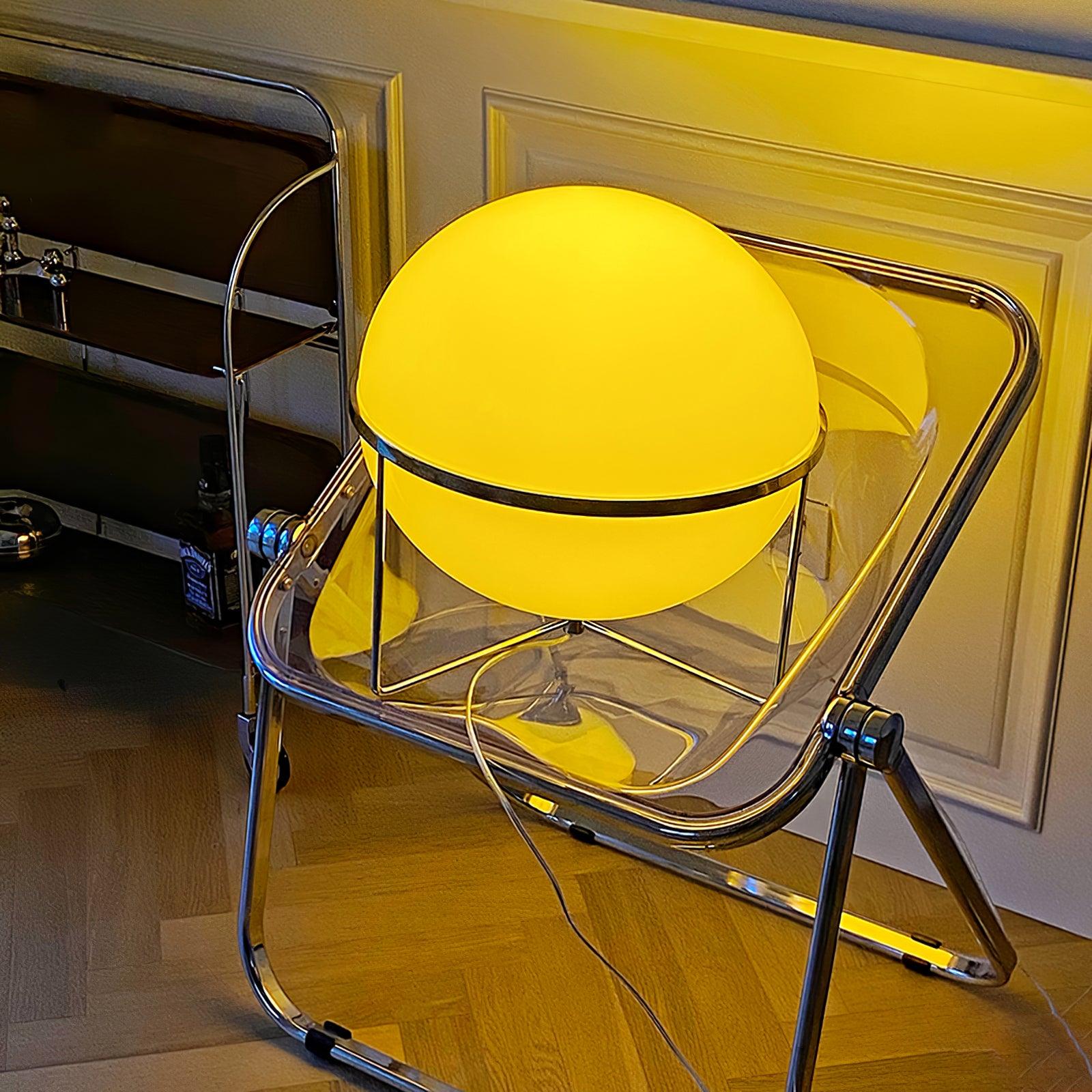 Cori Minimalist Table Lamp