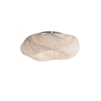 Yunduo Ceiling Lamp Silk Elegant - Neutral Decor