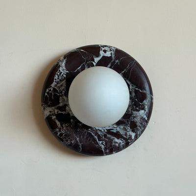 Uzorionis Wall Lamp