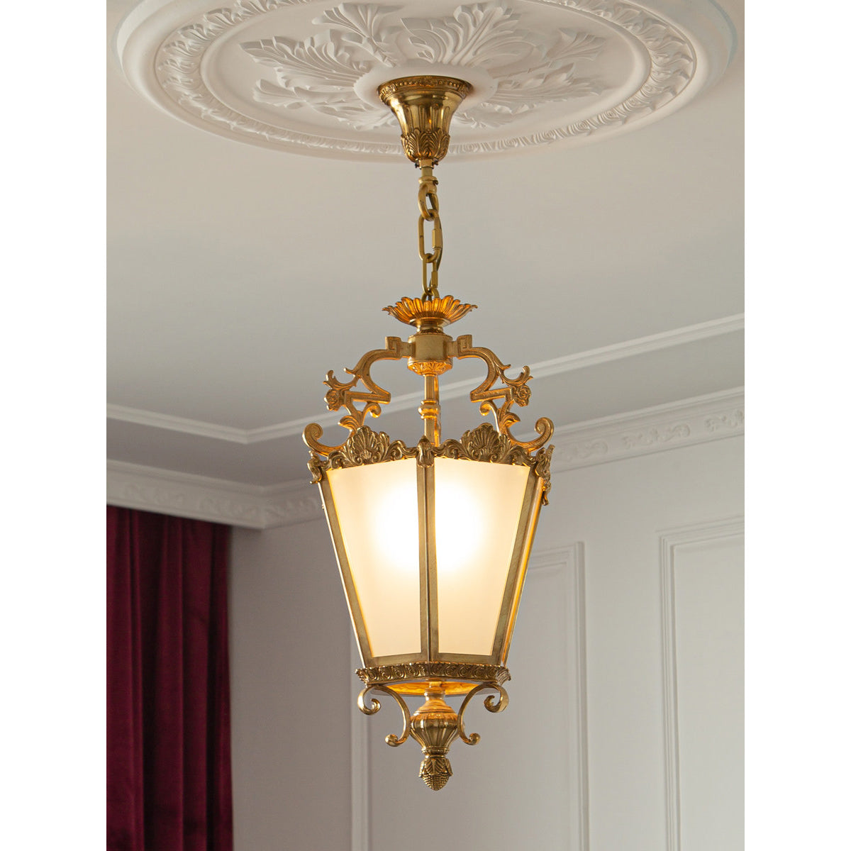 Florentine Pendant Lamp