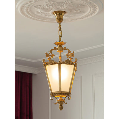 Florentine Pendant Lamp