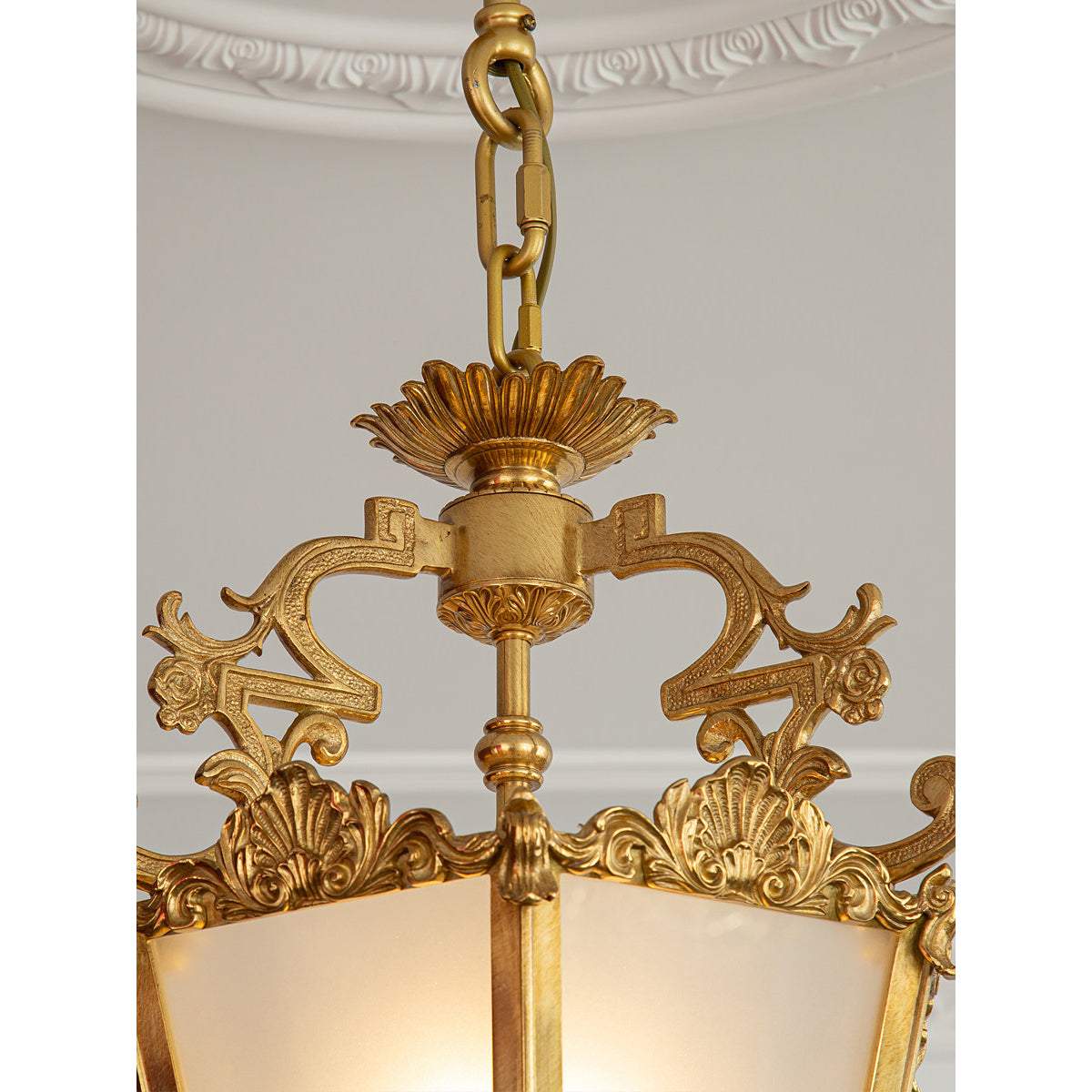 Florentine Pendant Lamp