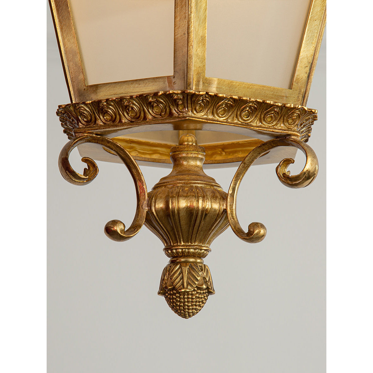 Florentine Pendant Lamp