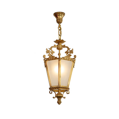 Florentine Pendant Lamp