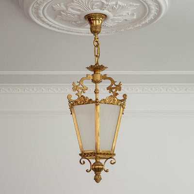 Florentine Pendant Lamp