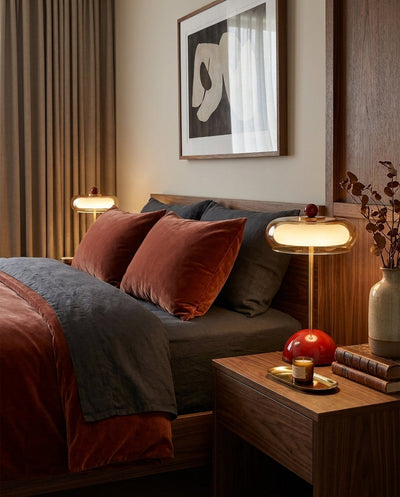 Aldenhurst Table Lamp