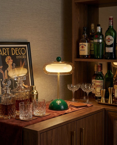 Aldenhurst Table Lamp