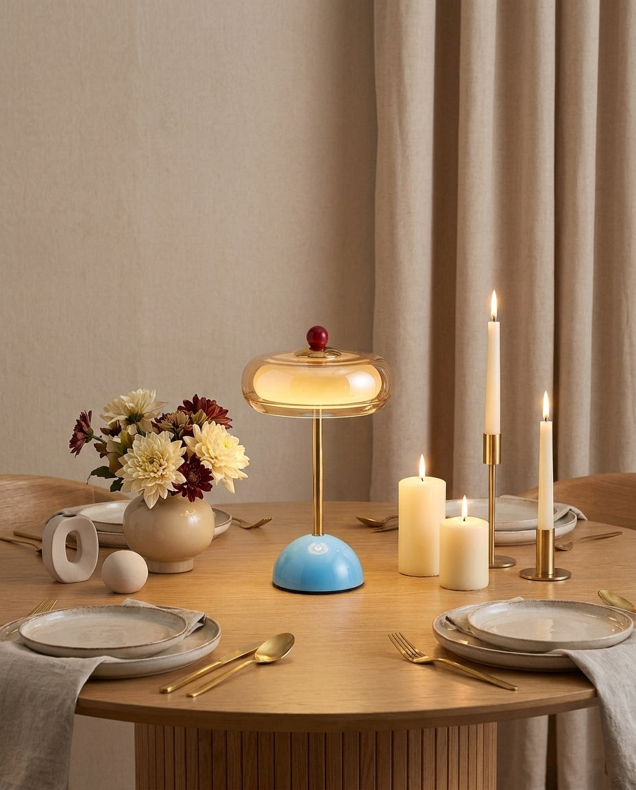 Aldenhurst Table Lamp