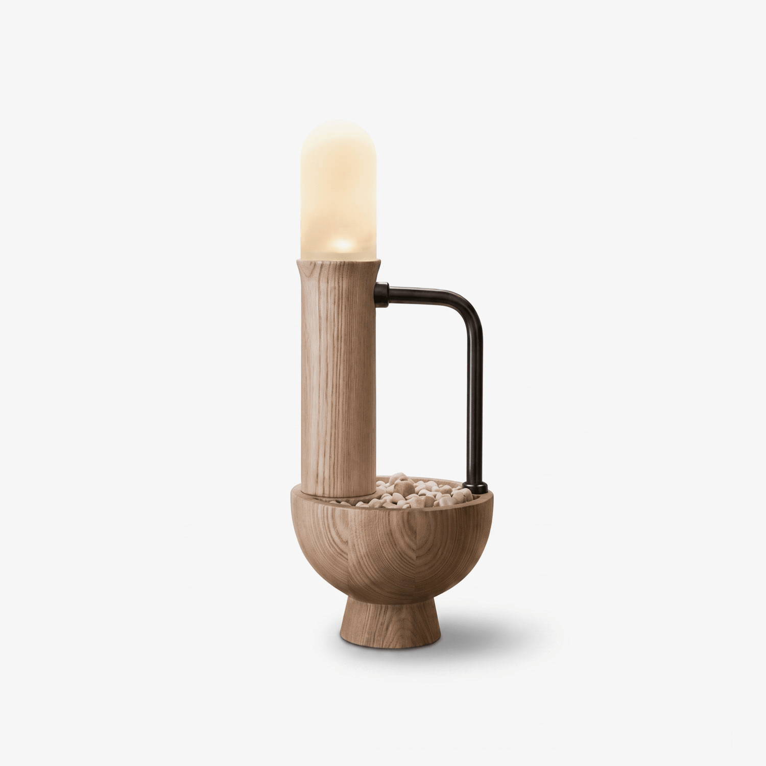 Zen Table Lamp